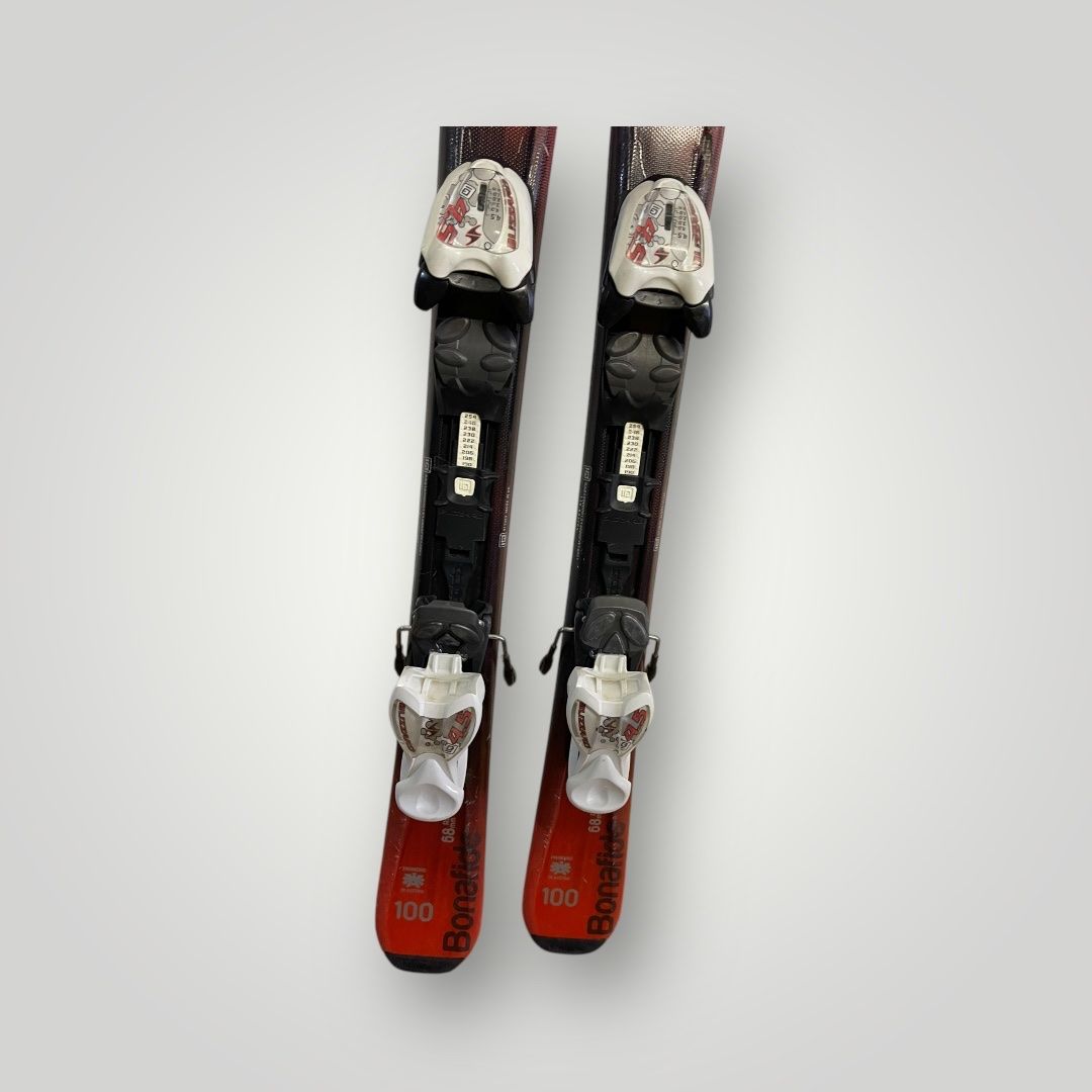 Blizzard Skis: Blizzard kinder ski 100cm – D'occasion à Murten par Ski-Outlet 3