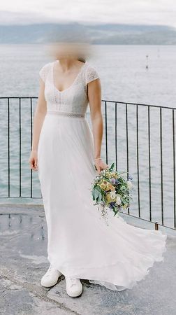Brautkleid