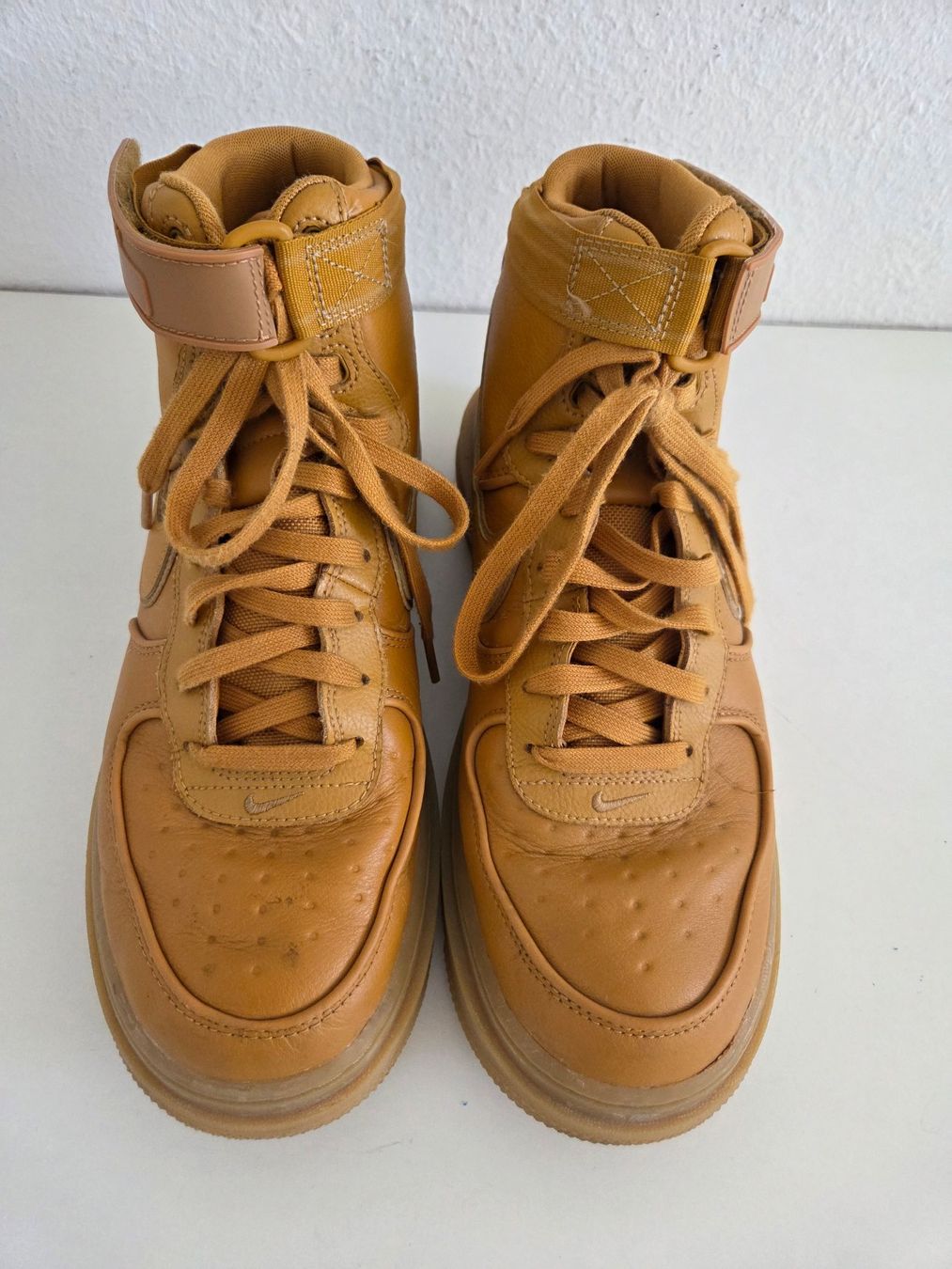 Nike Herrenschuhe: NIKE - Gore-Tex Air – Gebraucht aus Oberrieden von Smart570 1