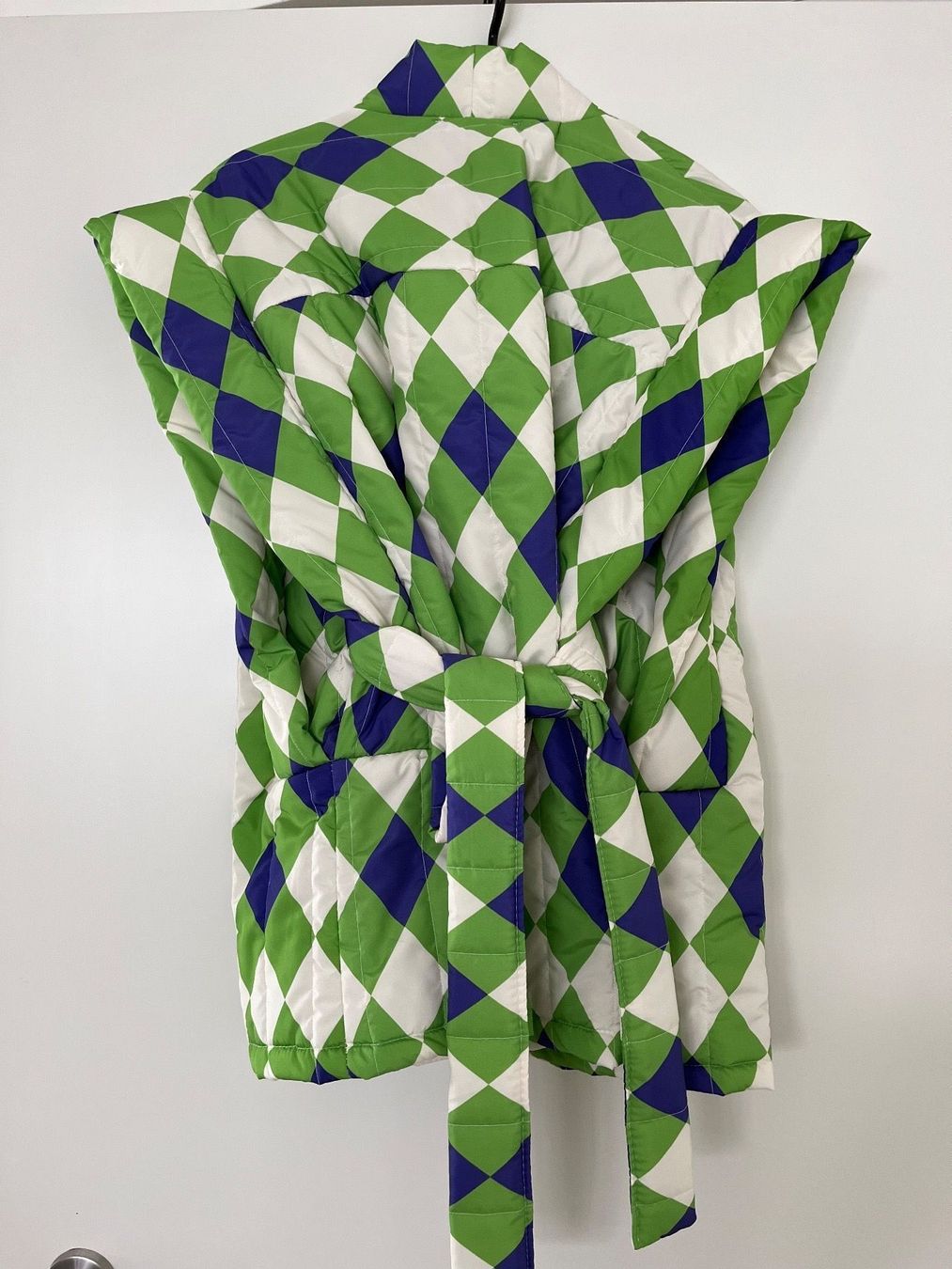 Gilet & Giacche senza maniche: Cooles Gilet / Weste Gr. M/L – Nuovo e nell'imballaggio originale da Triesen venduto da atos87 1