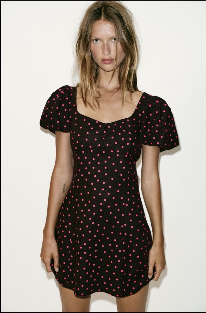 Zara Vestiti: Zara Dress – Nuovo e nell'imballaggio originale da Opfikon venduto da MabelCouture 2