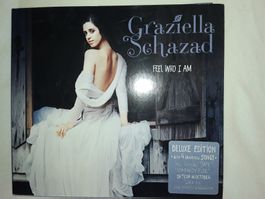 Graziella Schazad - Feel Who I Am