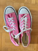 Converse rose 38