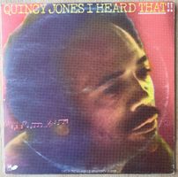 Quincy Jones - I heard that! (2 LP)