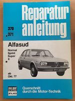 Diverse Bucheli Reperaturanleitungen (Liste in Beschreibung)