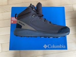 Columbia Boots Gr.: 44