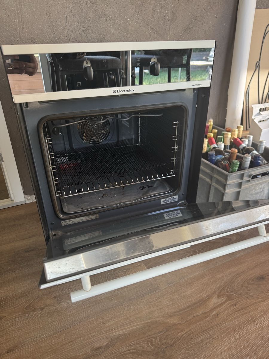 Electrolux Forni: Backofen Electrolux – Usato da Untereggen venduto da jackuzzi007 5