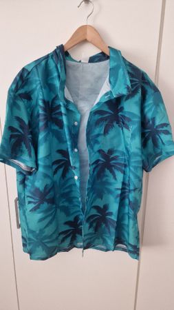 GTA Grand Theft Auto Vice City Tommy Vercetty Hemd 