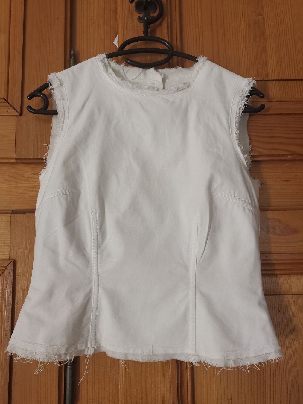 Maison Margiela Top: Maison Margiela Top  – Usato da Uerikon venduto da pink_flamingo