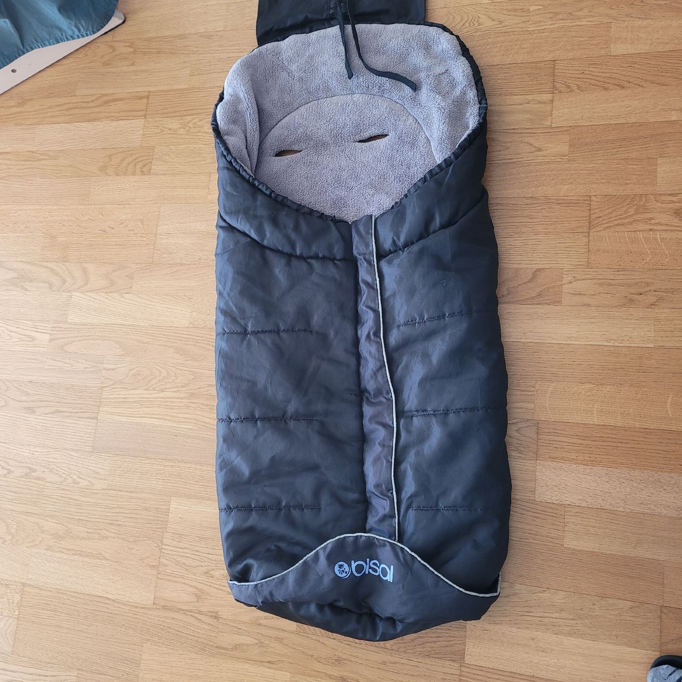 Schlafsäcke: Fusssack – Gebraucht aus Thun von Jrkw