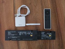 Häfele Connect Gateway, Netzteil und Connect Mesh