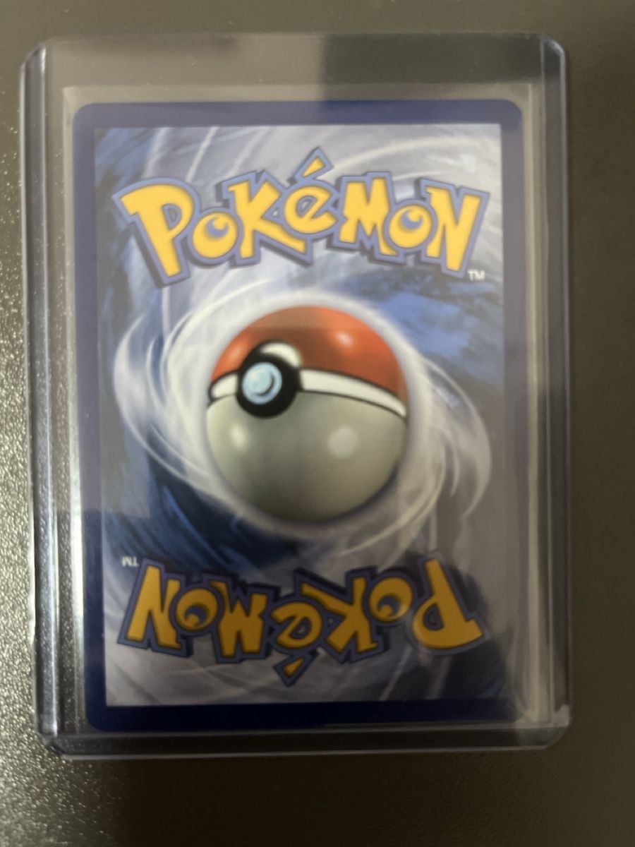 Pokémon Carte collezionabili: Pokémon – Nuovo (secondo la descrizione) da Rivera venduto da lar_vlh8 1