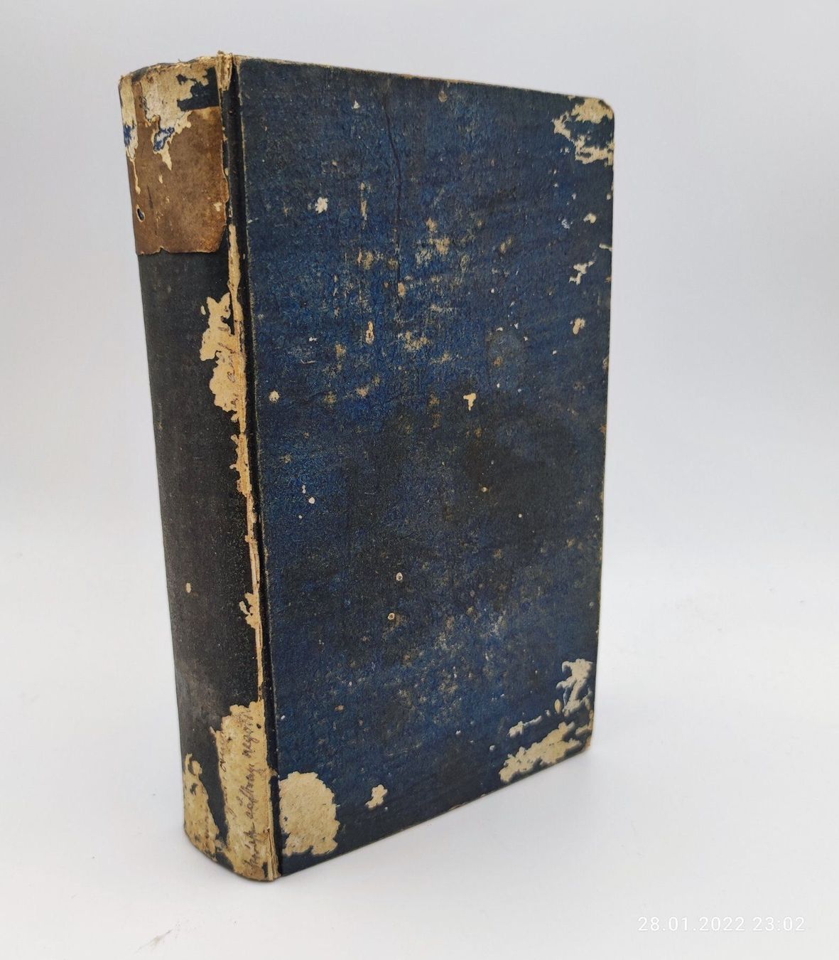 Livres: MATHEMATIK - ARITHMETICA - ZUG 1778 – D'occasion à Goldach par Gaip 7