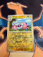 Waaty (SVI 067) - Reverse Holo - Karmesin und Purpur