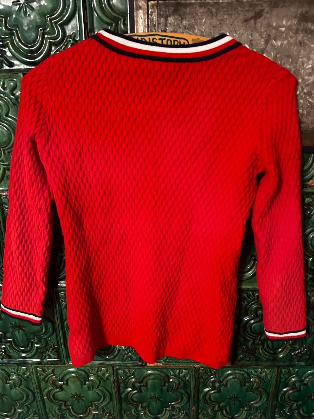 Tommy Hilfiger Pullover & Sweatshirts: Pullover Tommy Hilfiger – Neu (gemäss Beschreibung) aus Dielsdorf von cjanett 1