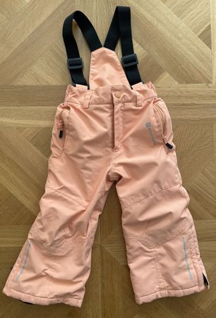 Trevolution Winterhose Gr. 98