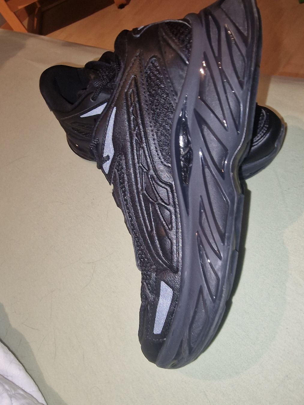 Scarpe da uomo: Puma, Schwarz, Top Zustand, Grösse 39 – Usato da Niederwangen BE venduto da benbrik1 4