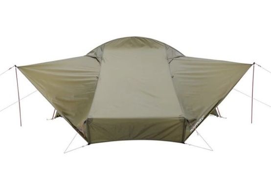 Nordisk Zelte: Norddisk 2 Personen Zelt – Neu und originalverpackt aus Benken SG von chr_gwc9 6