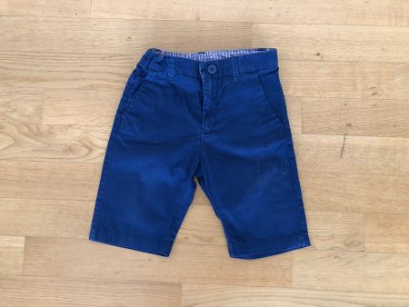 Kurze Hose von H&M Gr.104