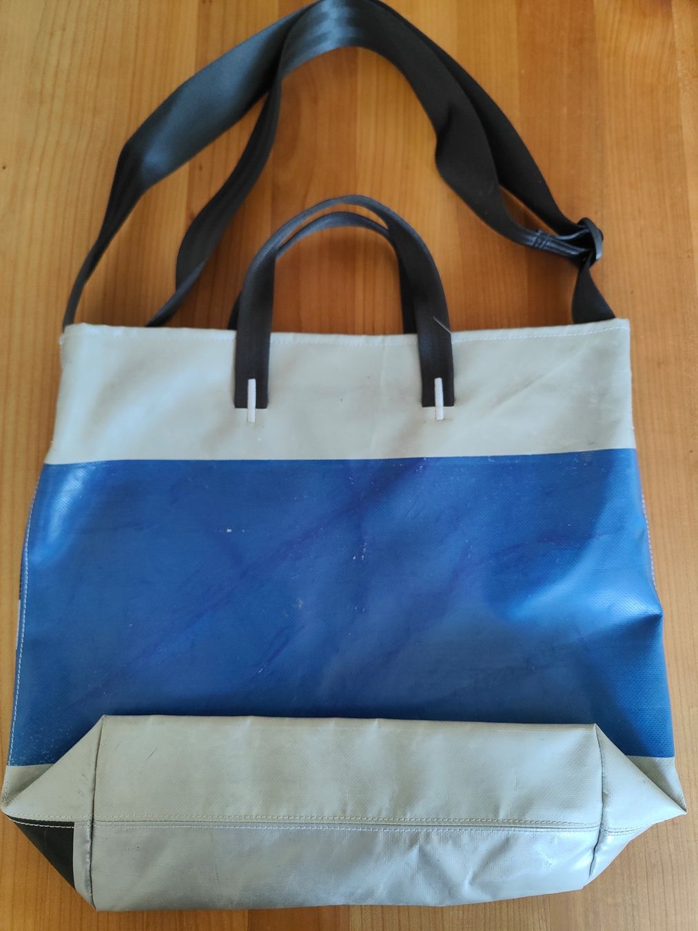 Freitag Taschen: Freitagtasche Bob F203 – Gebraucht aus Winterthur von the7mx1reon 1