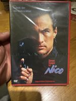 Nico Uncut, Original Warner Bros DVD neu