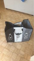 Recycling sorting bag 3 compartments new