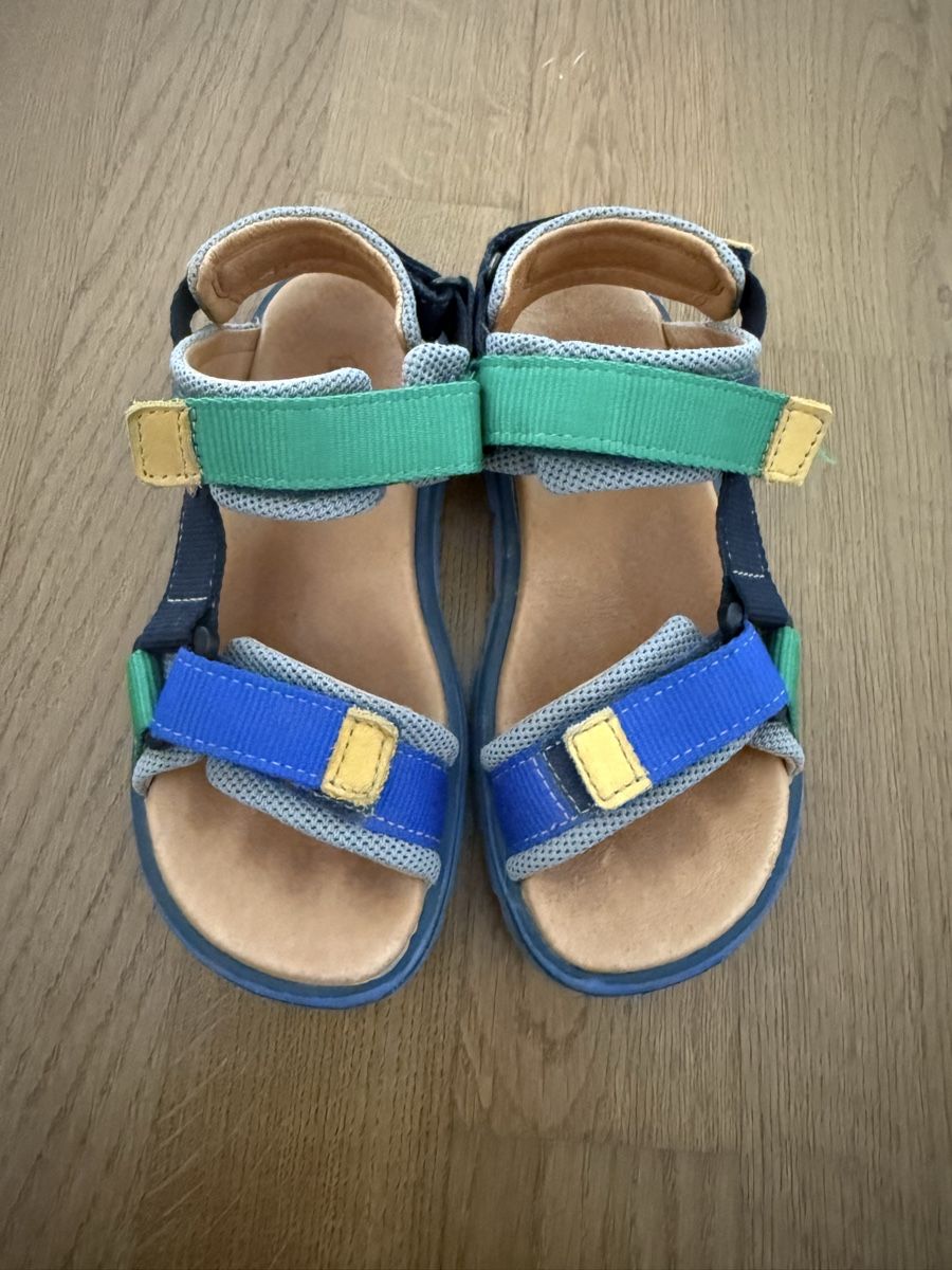 Scarpe per ragazzi: Froodo Sandalen Gr.30  – Usato da Cham venduto da JLo87 1
