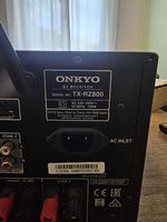 ONKYO TX-RZ800