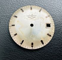 Dès Fr 1.- !!! CADRAN - LONGINES