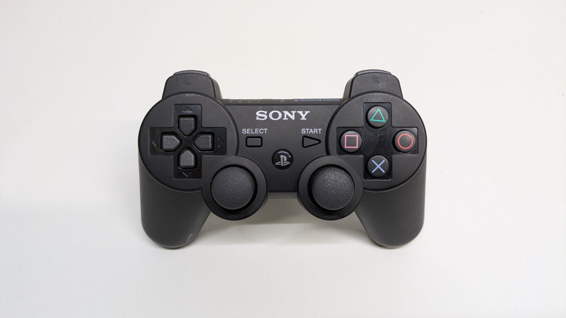 Sony Console: Sony PlayStation 3, 2 Controller, 10 Games – Usato da Menziken venduto da mame18 1