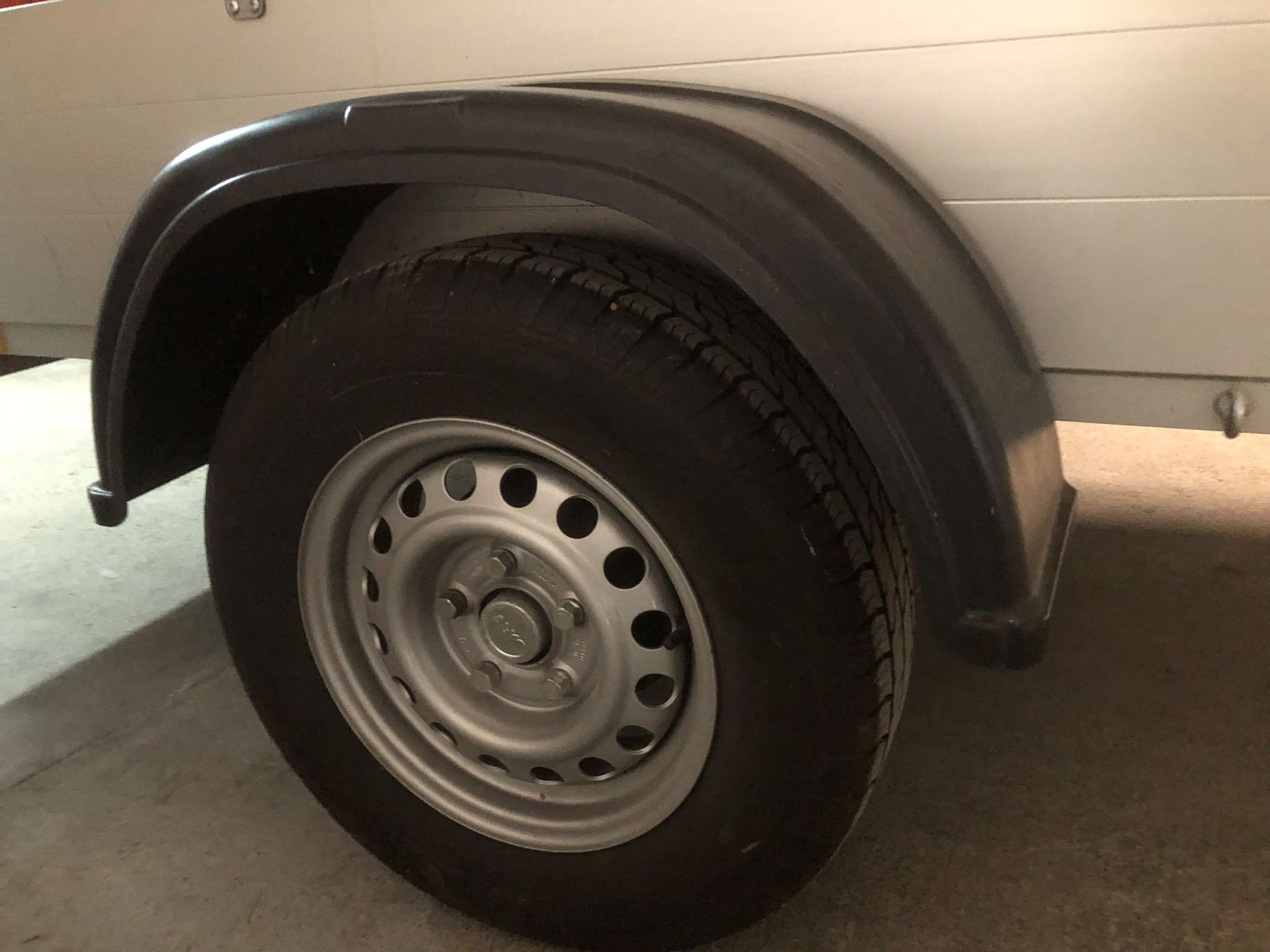 Anssems Remorques: Remorque utilitaire Anssems GTV 1200  – D'occasion à Tavannes par ise_2jz 6