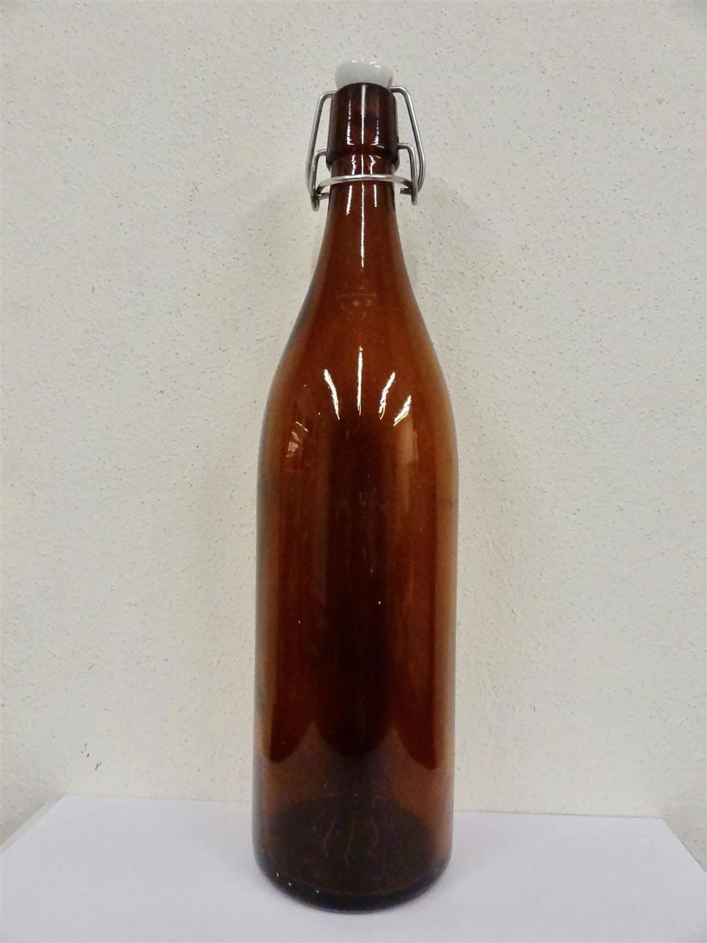 Rivella Bicchieri, Caraffe & Bottiglie: alte Flasche RIVELLA 1967 BÜLACH – Usato da Kerzers venduto da Flaschenposten