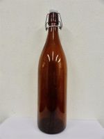 alte Flasche RIVELLA 1967 BÜLACH