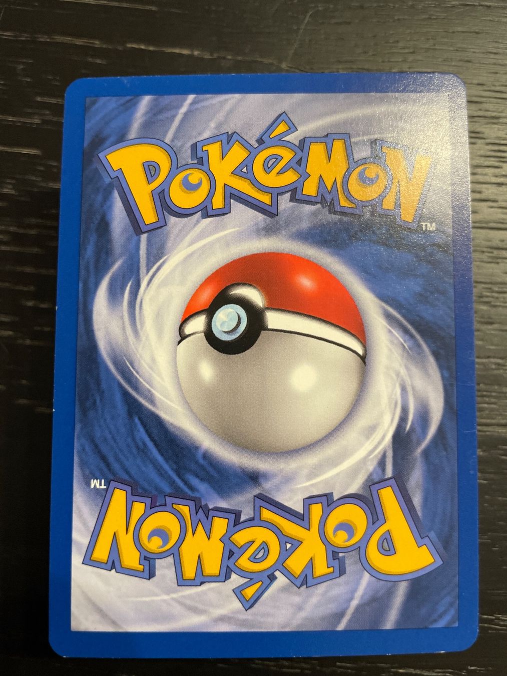 Pokémon Sammelbilder & Trading cards: Pokemon-flöte trainer base set 86/102 uncommon – Gebraucht aus Hugelshofen von Suimosa 1