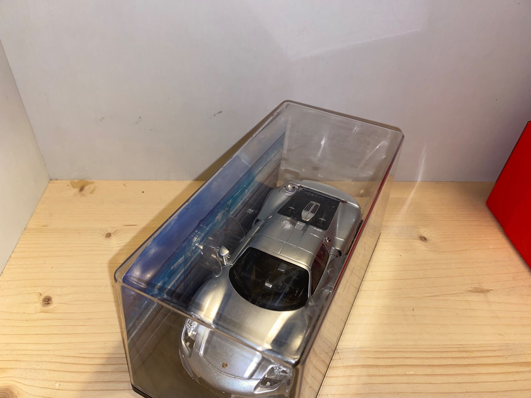 Porsche Voitures modèles: Porsche 918 Spyder - 2015 - – Neuf (Voir description) à Wohlen AG par PrivatSammlung 4
