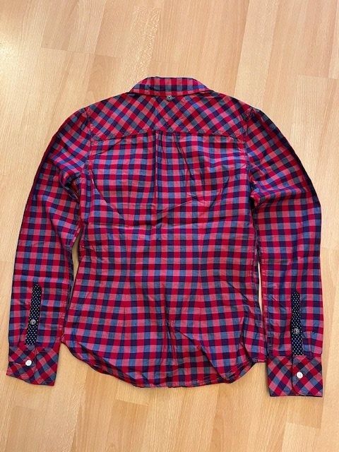Tommy Hilfiger Camicette: TOMMY HILFIGER Bluse/Hemd Gr.XS – Usato da Wabern venduto da MagdalenaWabern 1