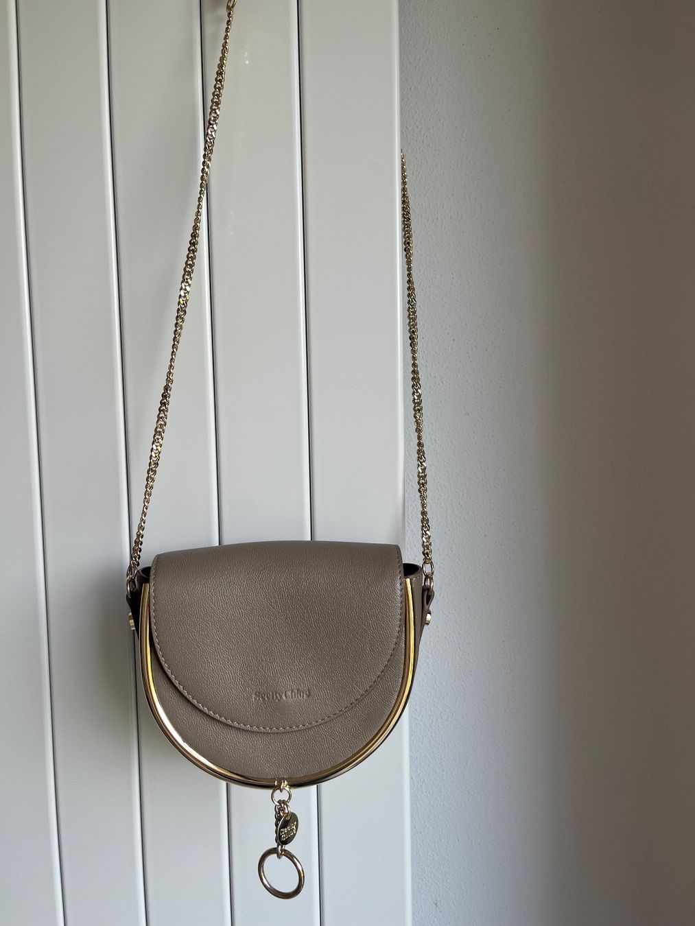 Taschen für Damen: See By Chloe Tasche – Gebraucht aus Ascona von Buisy81 5