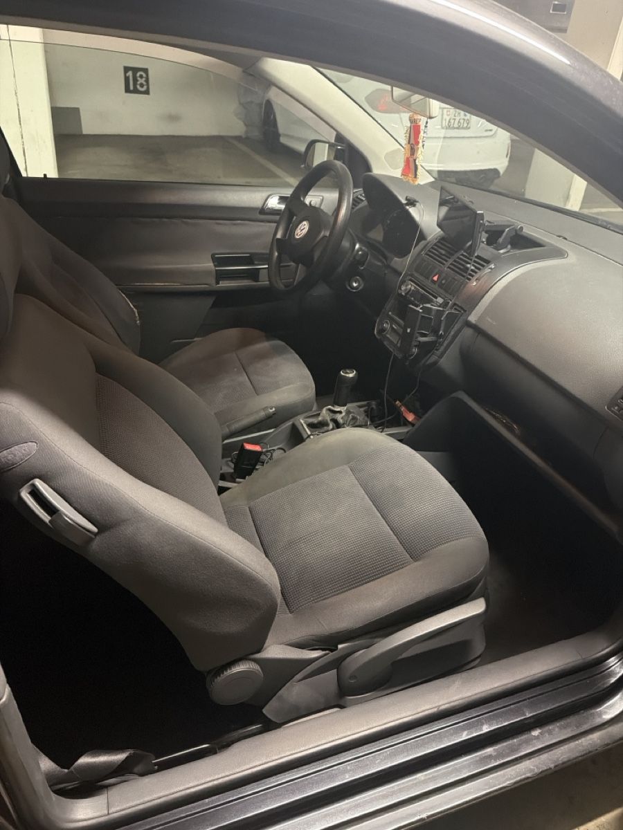 VW Automobili: VW Polo 1.9 TDI – Usato da Bülach venduto da Jeremias.mueller 4