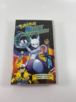 Pokemon Mewtu kehrt zurück (VHS)