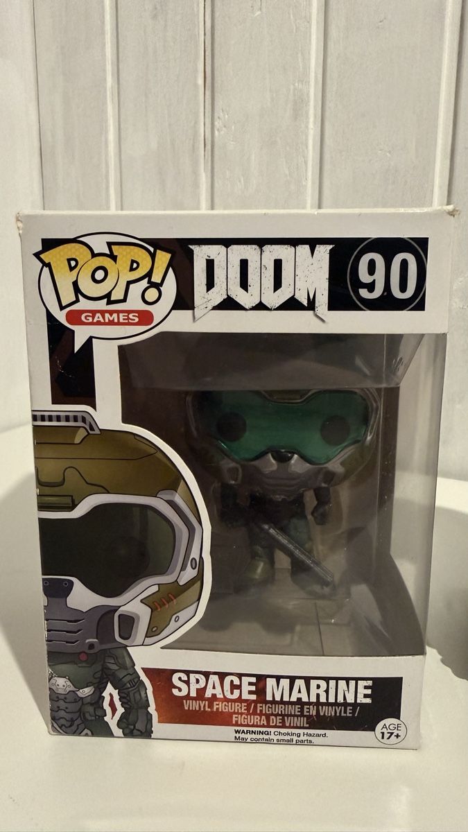 Funko Figuren: Sammelfiguren Konomi, Risen 2, Funko  – Gebraucht aus Däniken SO von sunnyresales 4