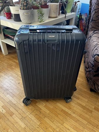 Rimowa Salsa Deluxe S 4 Wheels