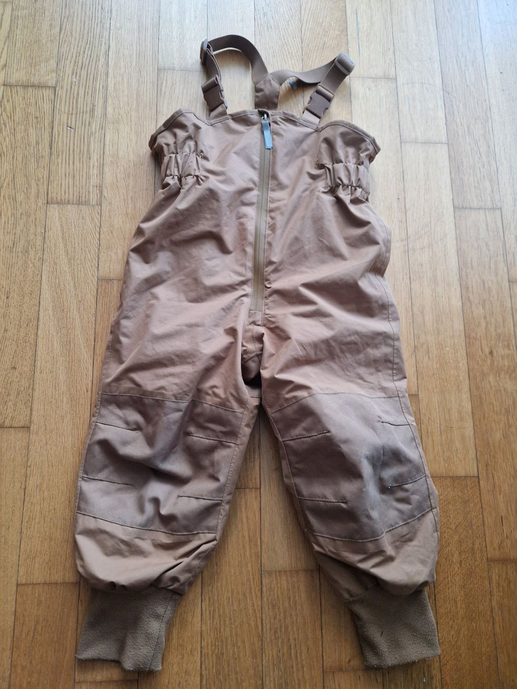 Hosen: Skihose, Grösse 98/10492 – Gebraucht aus Wädenswil von son_sp7x