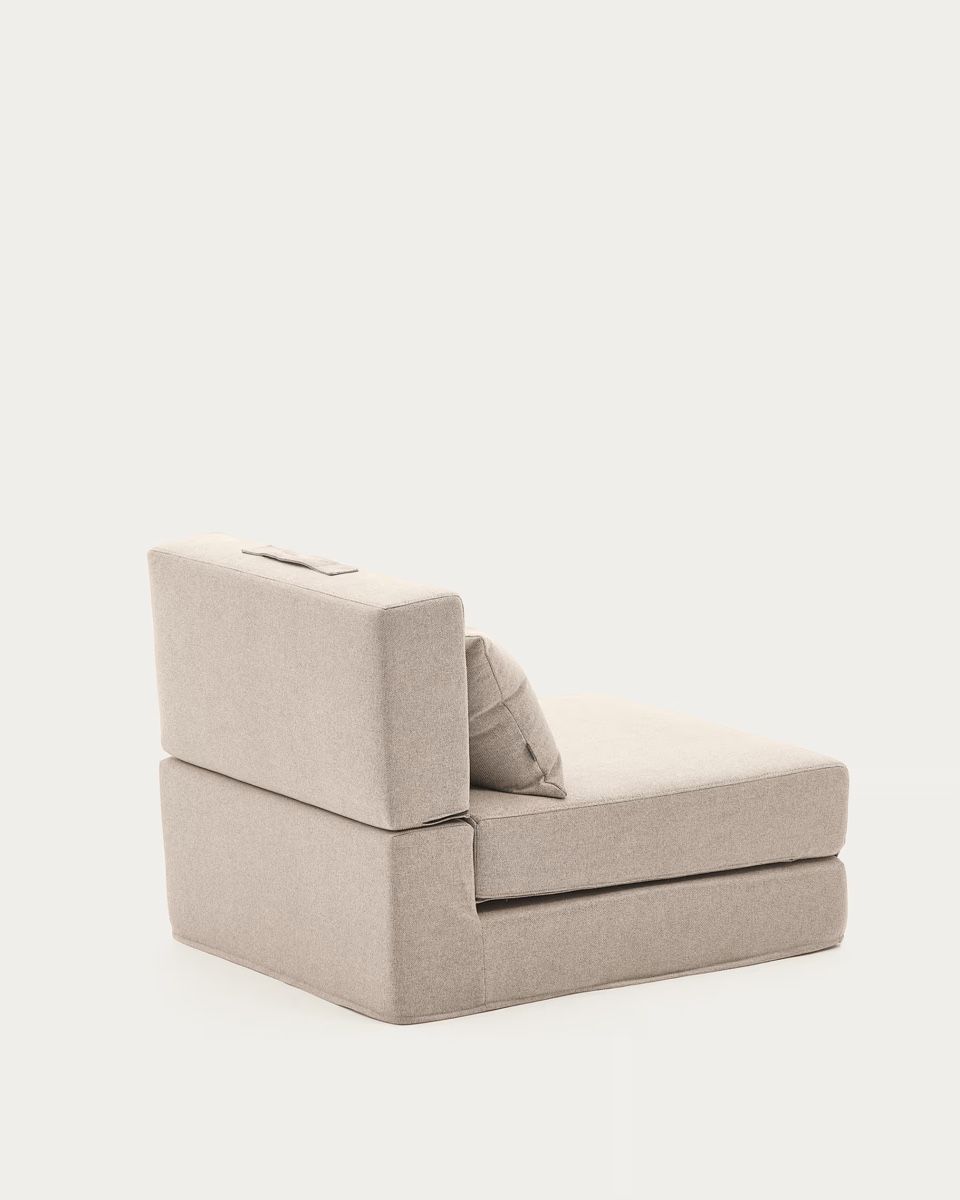 Divani: 2 x Kave Home Pouf Arty Schlafsofa – Usato da Uster venduto da green555 7