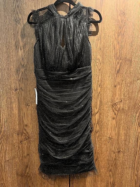 Vestiti: Neu Lipsy kleid Gr. 38 – Nuovo e nell'imballaggio originale da Binz venduto da Mcbs2406