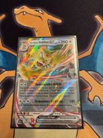 Team Rockets Snobilikat ex (DRI 150) - Ewige Rivalen