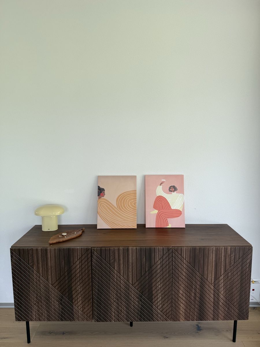 Kommoden: Side board braun – Neu (gemäss Beschreibung) aus Untereggen von kat_tr9d