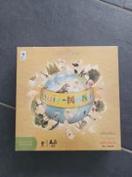 Spiel, Quiz-Mania WWF Quizspiel, neu, ab 8 J.