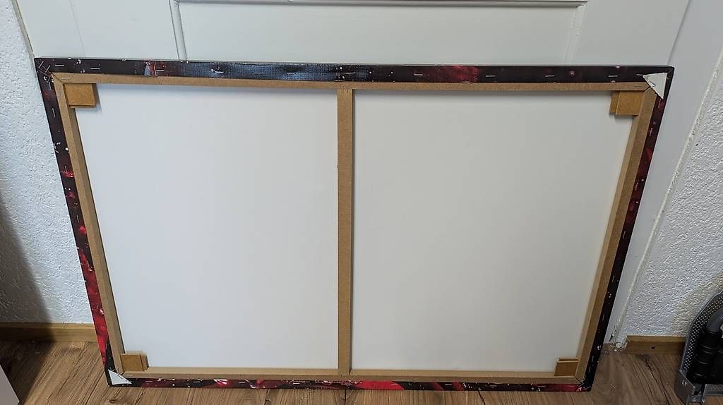 Foto & Immagini: Wandbild Rose – Usato da Breitenbach venduto da ani_tc2l 2