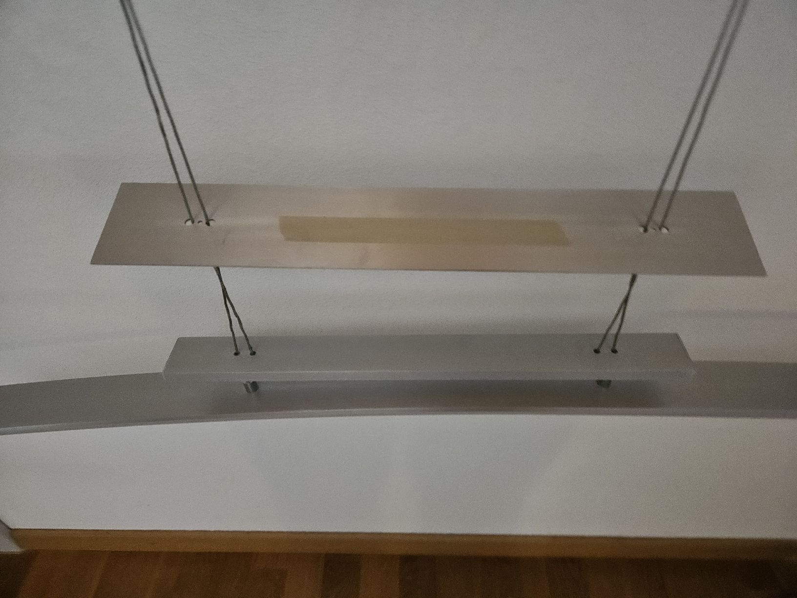 Lampade: Hängelampe – Usato da Flüeli-Ranft venduto da tab_hsm7 2