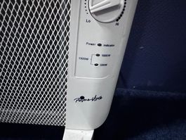 Prima Vista Radiator - Heizluefter fuer wohlige Waerme🔥